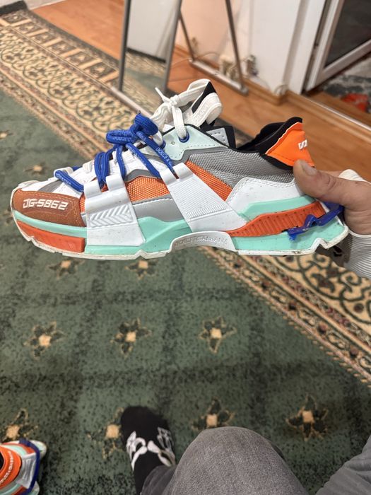 Dolce Gabanna dj5862