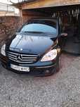 Mercedes B200 An 2007
