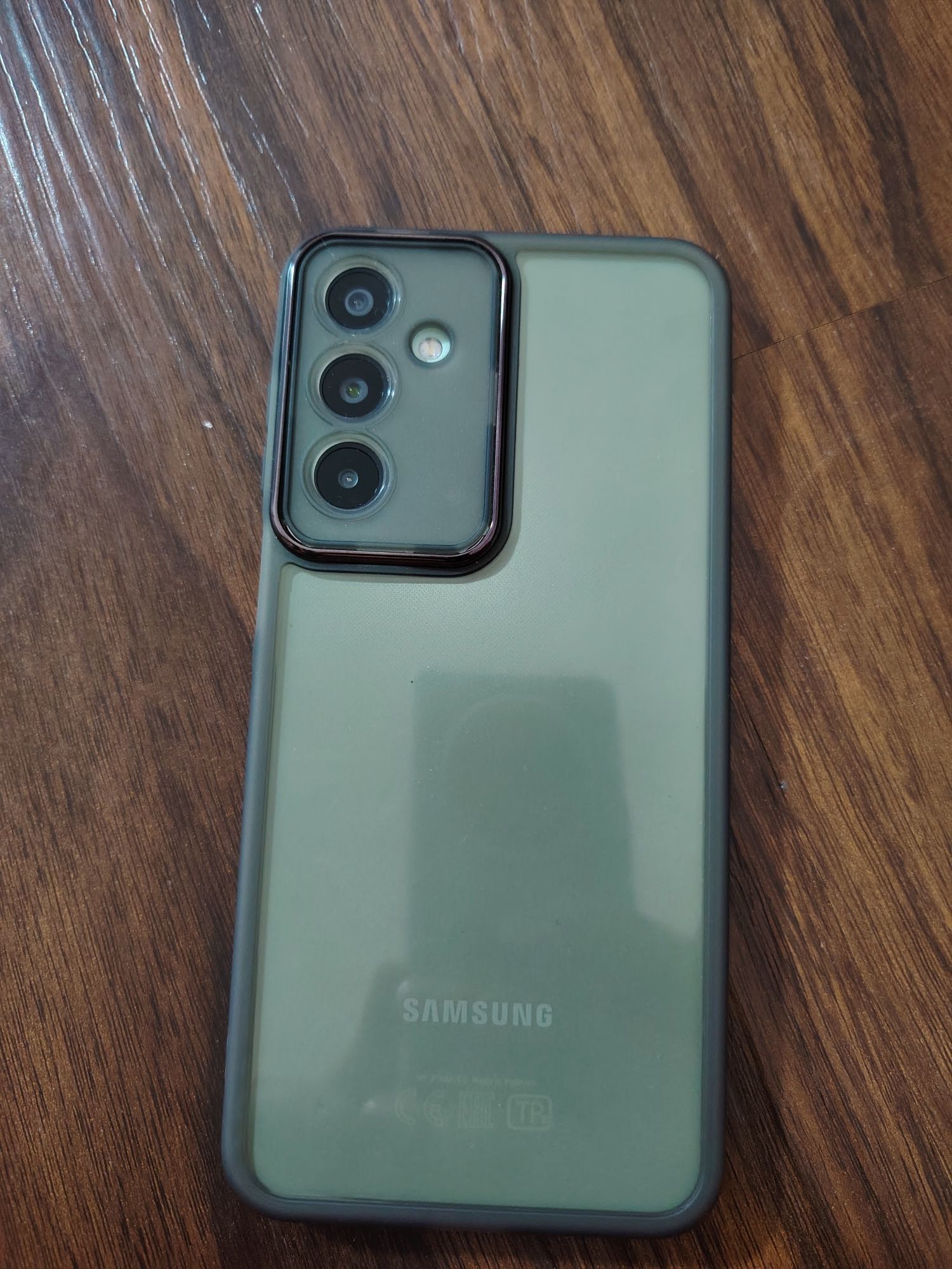 Samsung A16 bugun sotib oldim