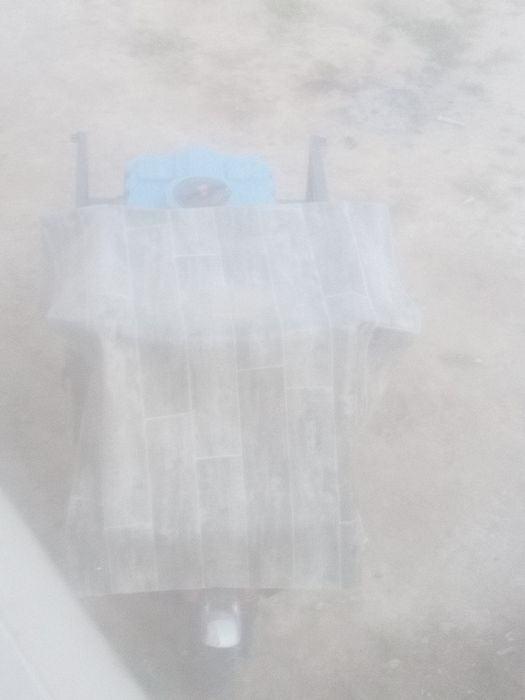 Muravey sotiladi naqga