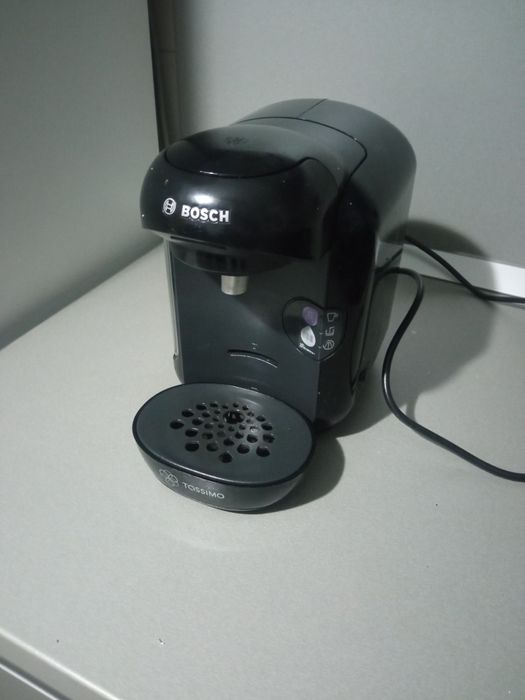 Expresor cafea tassimo ( pastile)