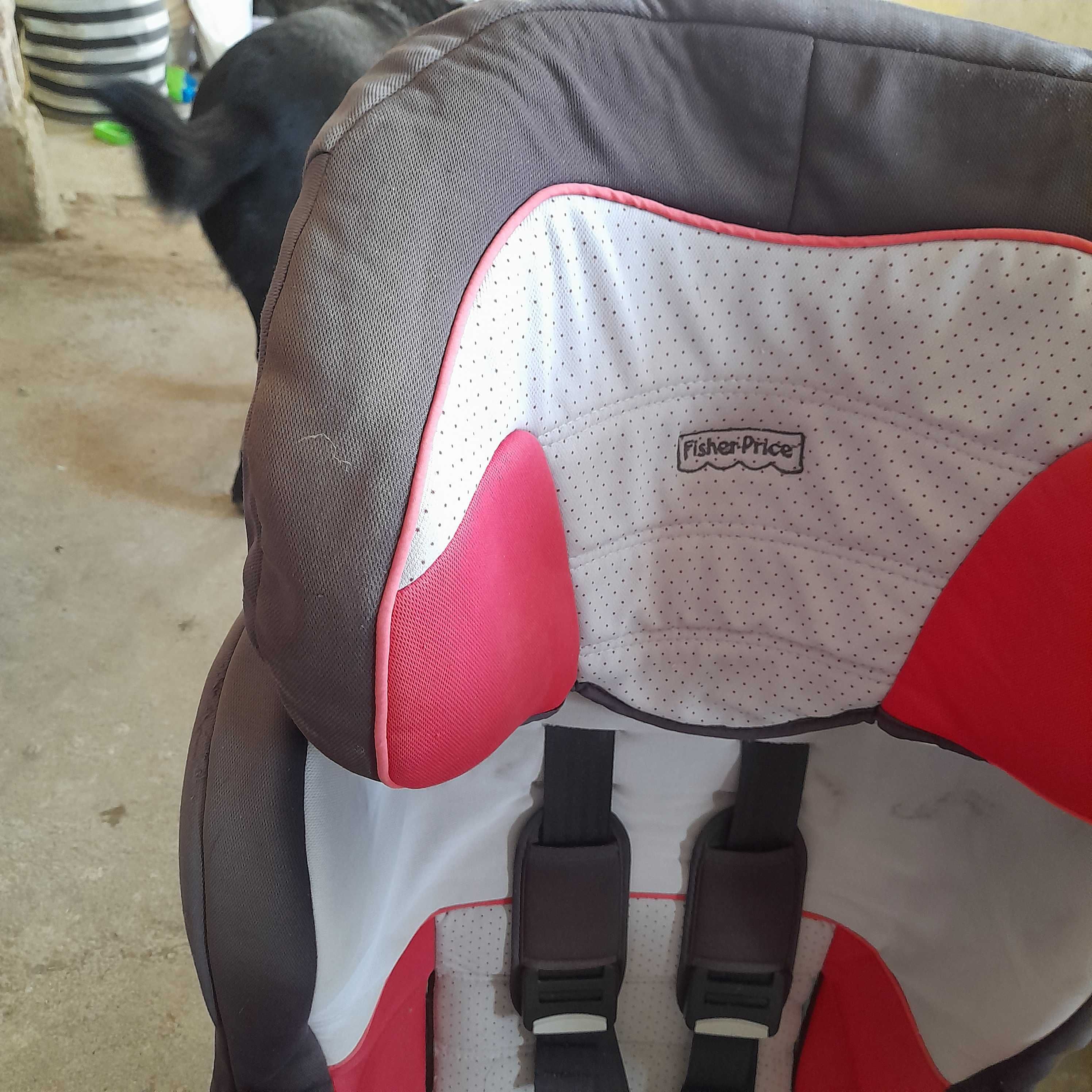 Столче за кола FISHER PRICE