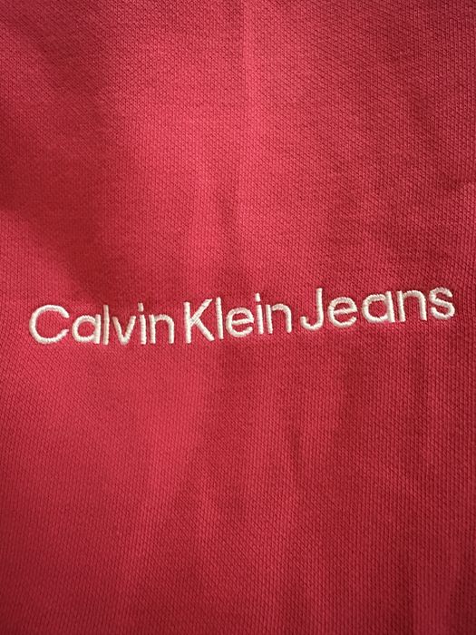 Pantaloni trening Calvin Klein