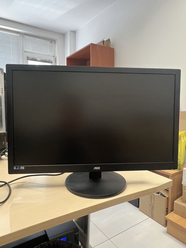 Монитор AOC E2770SHE 27 инча