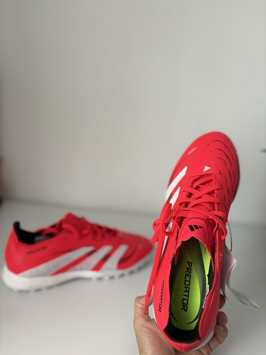 Adidas Predator League TF ID3769, 44, NOU