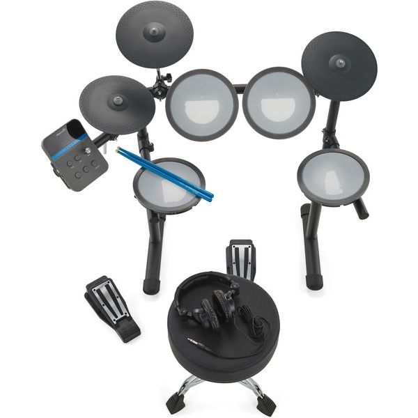Millenium Rookie E-Drum Set барабаны