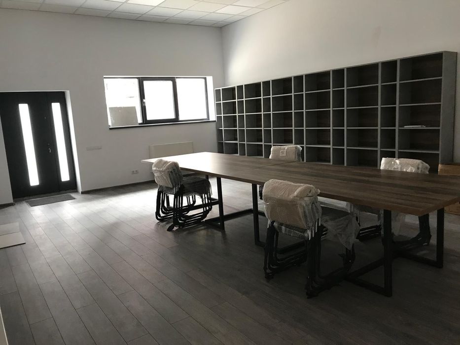 Spațiu Comercial de Vânzare în Deva , 125 mp , str Cuza Vodă , PT26B