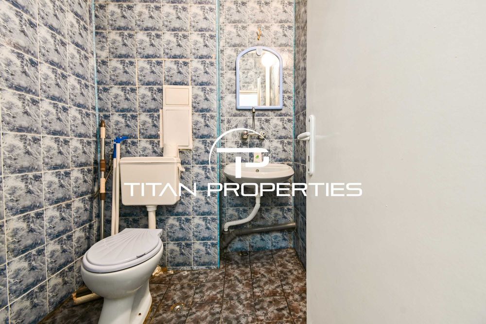 Дава се под наем Двустаен апартамент в София, Слатина - 50 кв.м за 400 € - Снимка #8