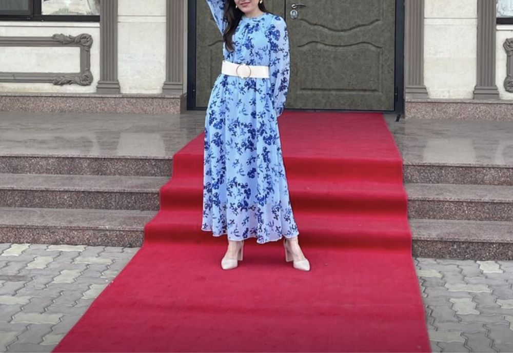 На выход и на праздник
