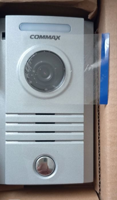 Commax DRC 40K videointerfon nou