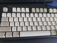 Tastatura mecanica KBParadise V80 Vintage TKL - Brown Switches - Nou