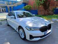 BMW 520 D 2021 Mild hibrid