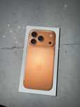 Iphone 17 pro 512 gb