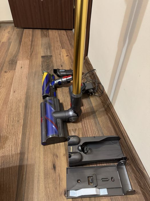 Dyson V15 Detect Absolute HEPA Filter