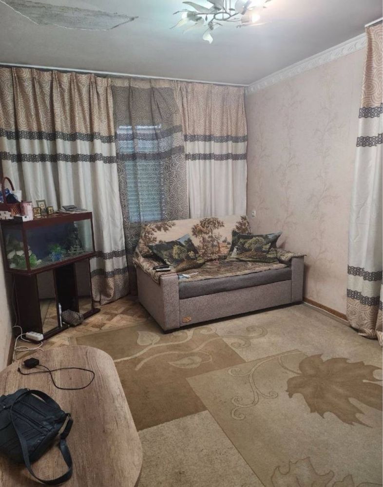 Хамза Метро.Парус. 2/3/4 разделка 40кв.м. Чиланзар-5
