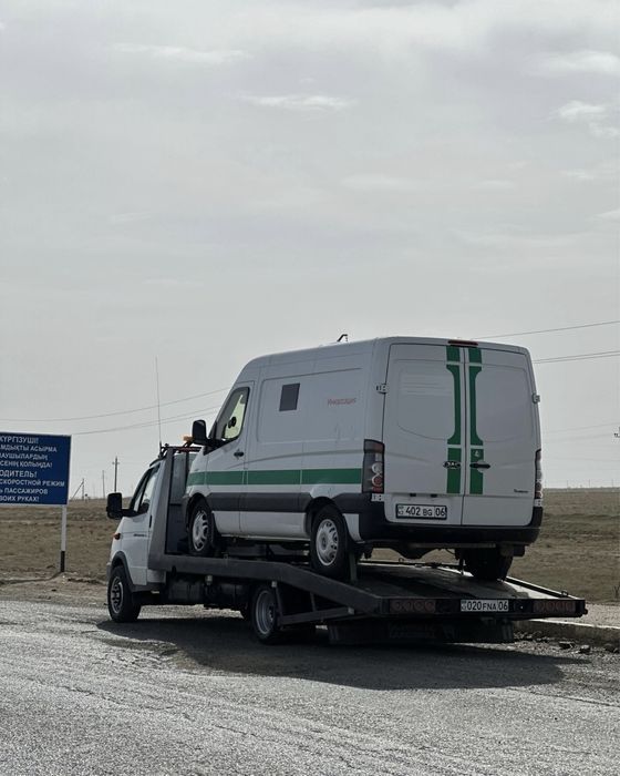 Эвакуатор Атырау услуга по городу межгорд