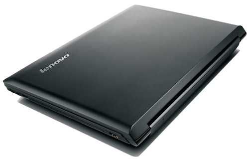 Ноутбук Lenovo B570e i3 в отличном состоянии