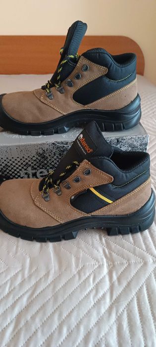 Мъжки Работни обувки номер 43