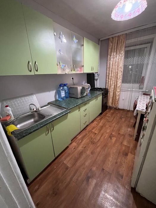 Продам 2 ком.квартиру р-н Ахтамар.