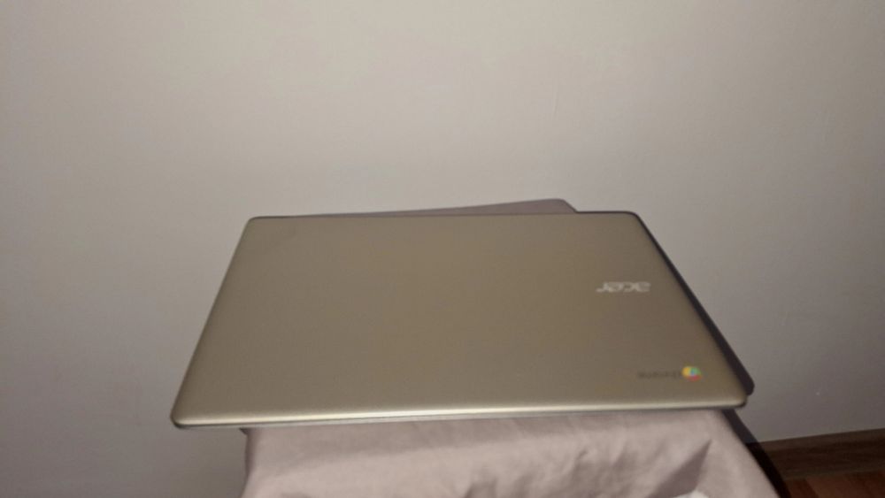 Chromebook 14 CB3-431