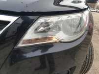 Far Stanga Halogen FARA Lupa Volkswagen Tiguan NFL Non Facelift 2007 - 2011 [K1009]