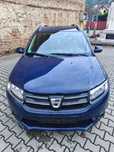 De vânzare Dacia Logan MCV 1.2 benzina 2014
