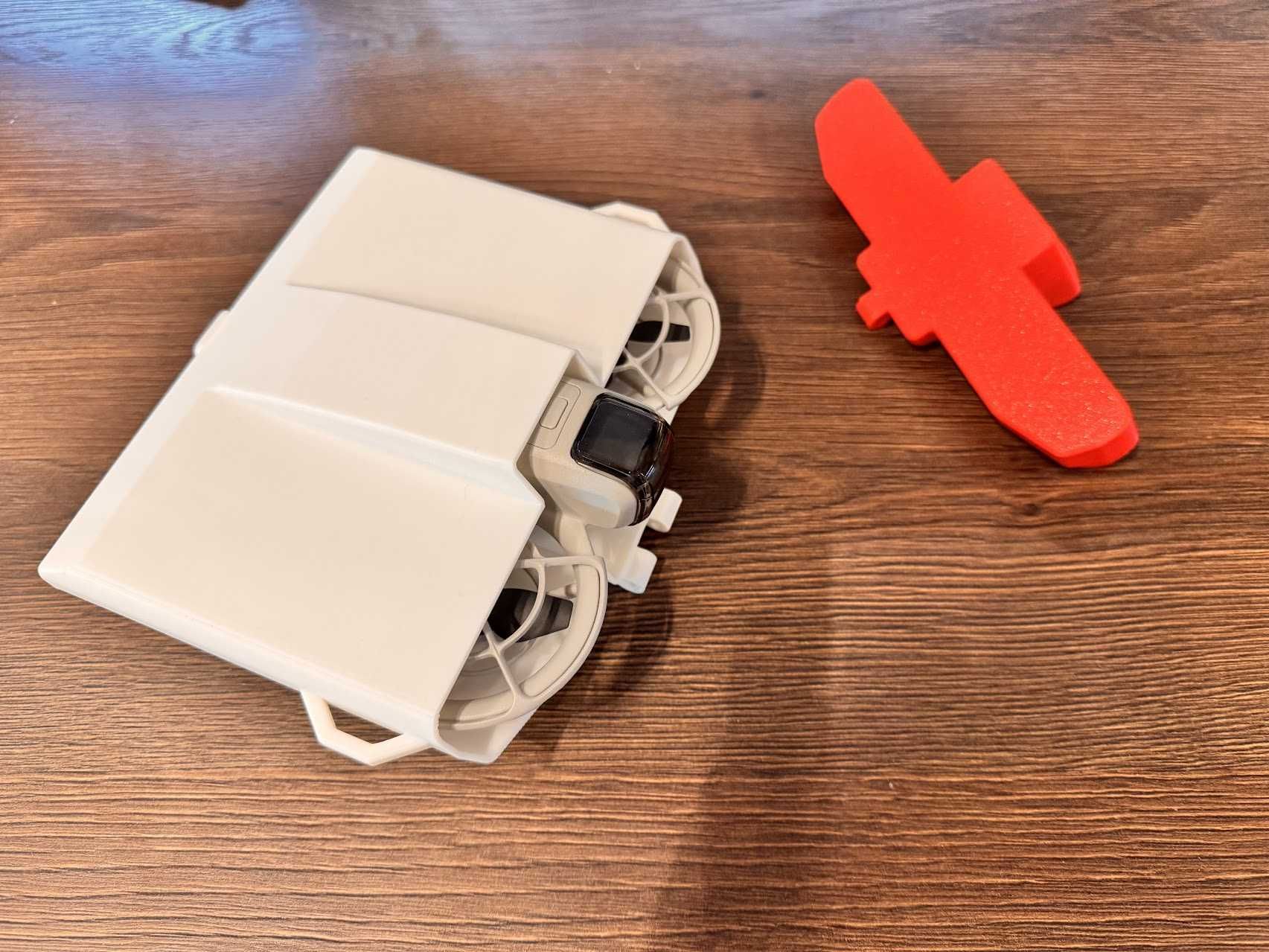 Cutie transport drona DJI Neo