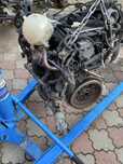 Motor 2.0 Tdi BKD