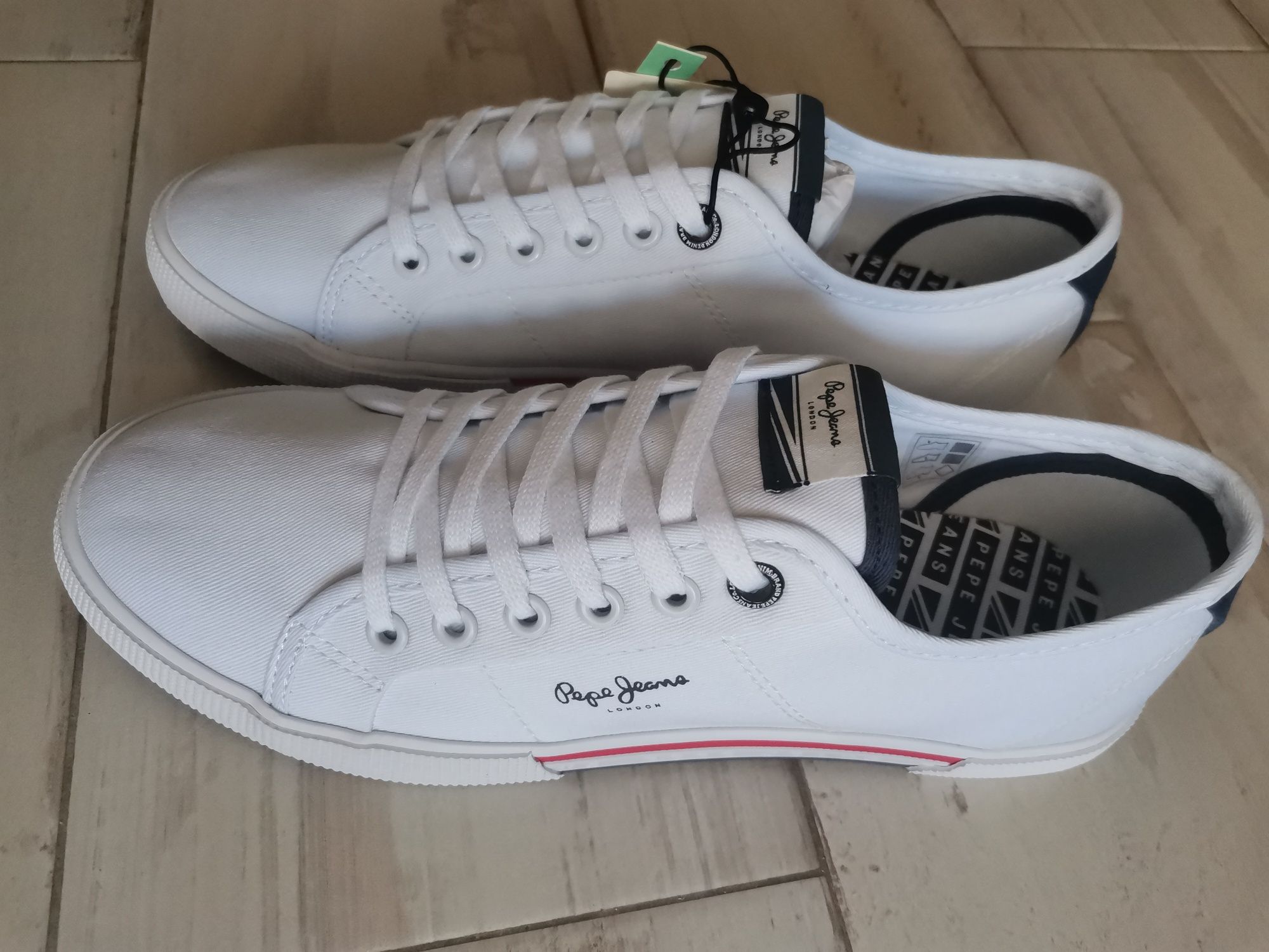 Pepe Jeans номер 42