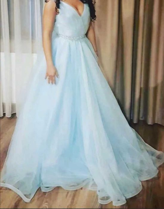 Rochie de seara superba