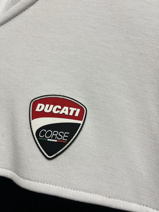 Ducati Corse Hanorac Factory MotoGp ca nou