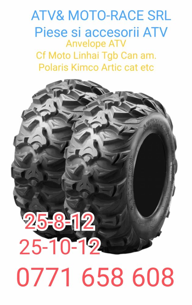 Kit ulei filtru atv motul Cf moto Linhai Tgb Can am Etc
