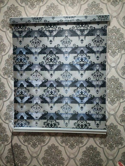 Жалюзи ремонт мойка