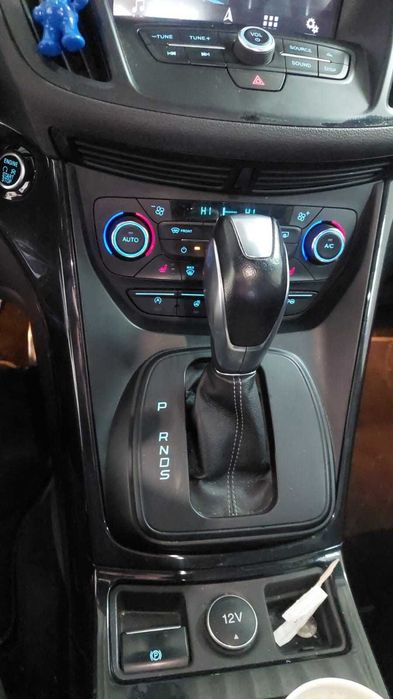 Ford Kuga 2.0 l 4WD ST-Line