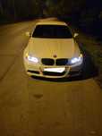 Bmw e90 facelift 2011