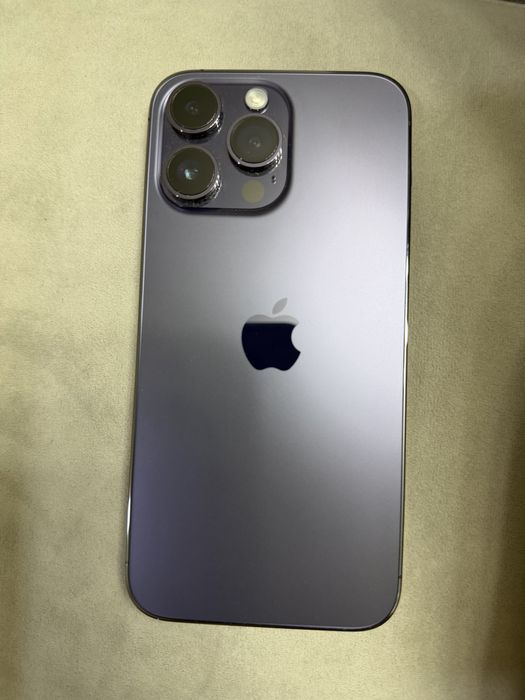 iphone 14 pro max 512 гб