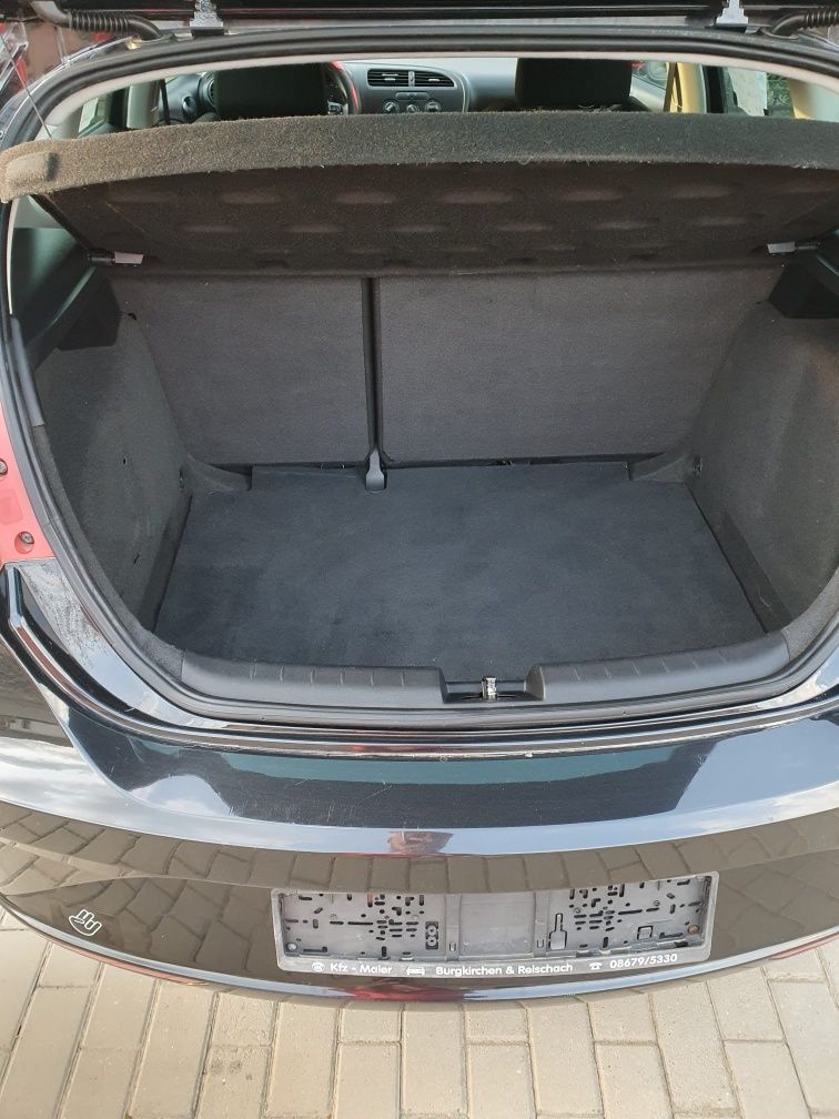 2010 Seat Leon - 1.2TSI 105CP E5 - Clima, Pilot aut..