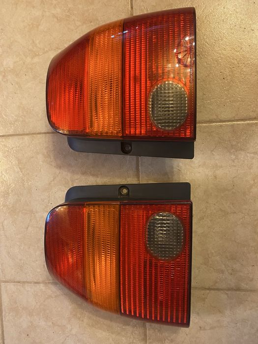 Стопове Лупо,Ароса