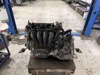 Двигатель PY MAZDA 6 GJ