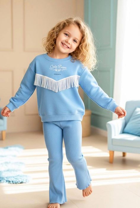 Нови детски комплекти