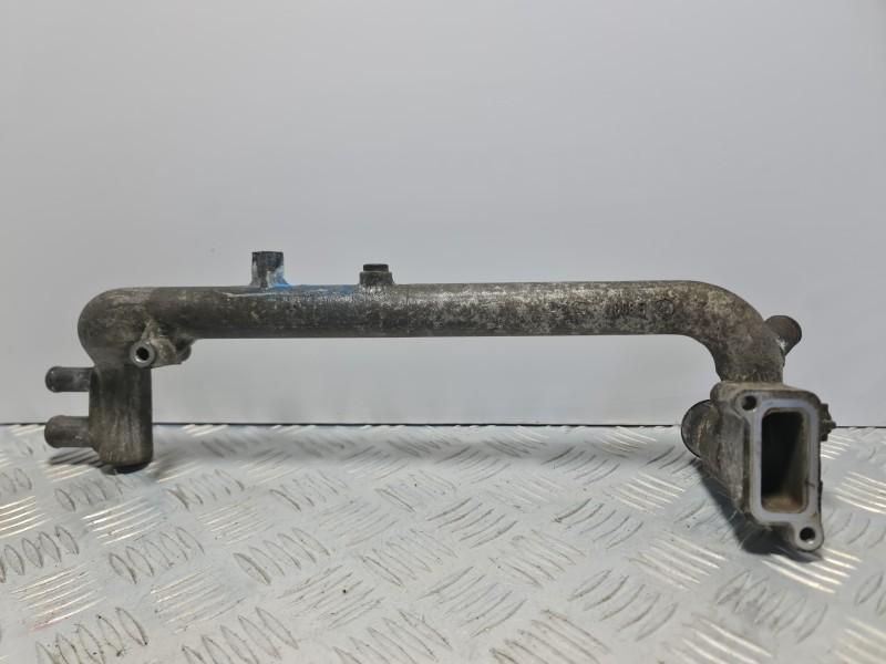 Flansa teava apa Lancia Lybra 1.9 JTD