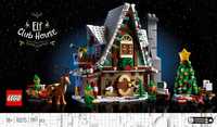 LEGO Creator Expert 10275 Elf Club House