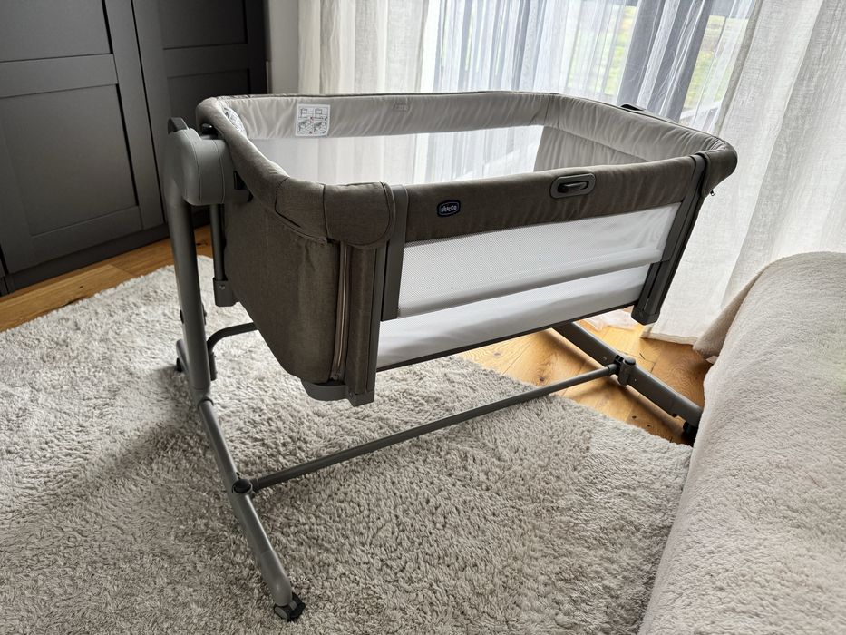 Patut chicco next 2 me magic evo