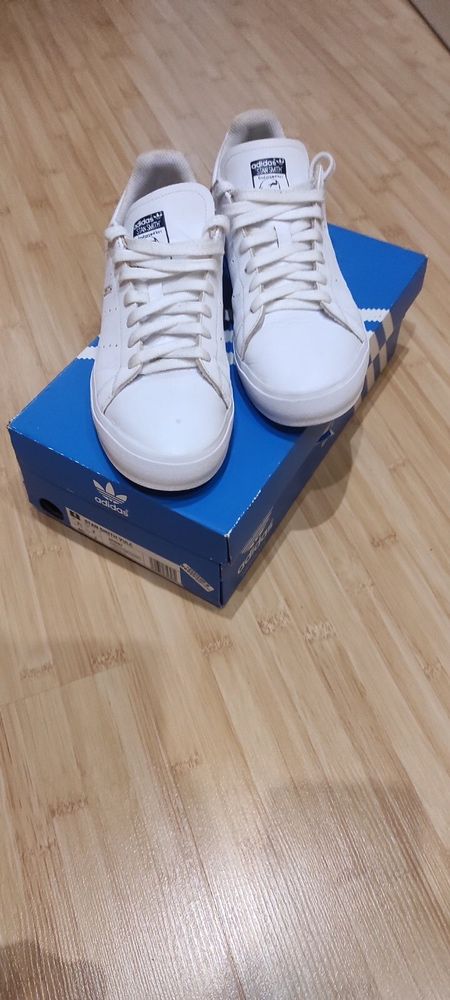 НАМАЛЕНИ-Маратонки ADIDAS Stan Smith