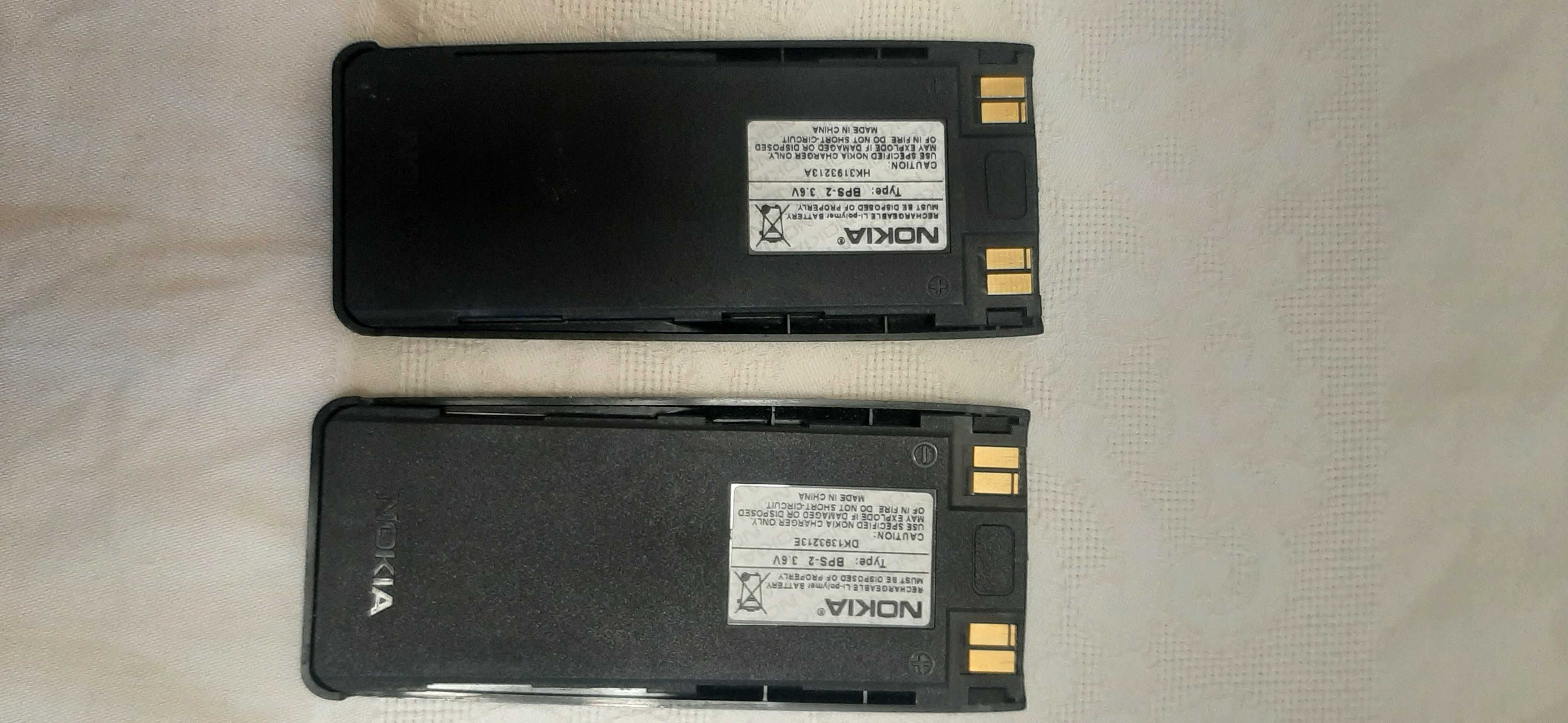 NOKIA 6310i 4 броя телефони