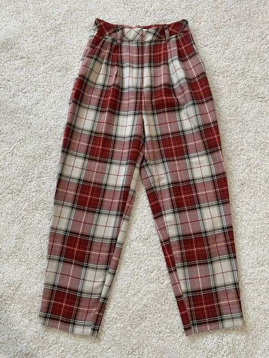 Pantallni H&M mariea 34