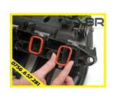 Dopuri Anulare Clapete Galerie Admisie BMW Swirl Flaps PROMO 20LEI X4