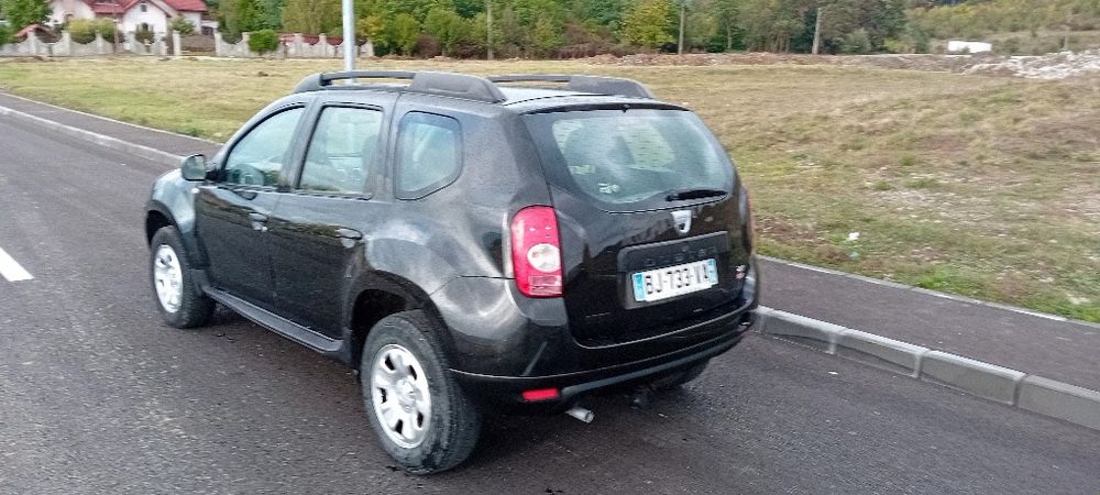 Dacia Duster 1.5Diesel Euro 5/ adusa recent/ klima