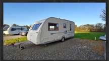 Каравана ADRIA ADIVA 532LT 2006