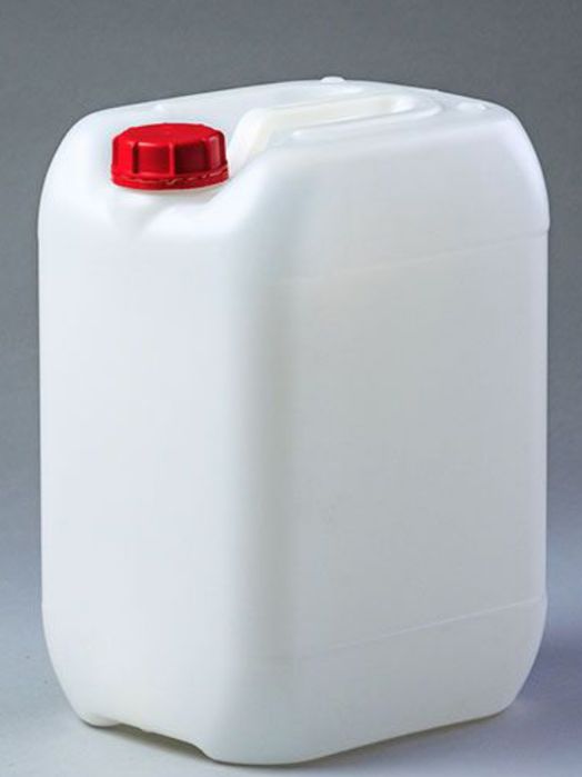 Продам пластиковые боклашки 30 л по 800тг.